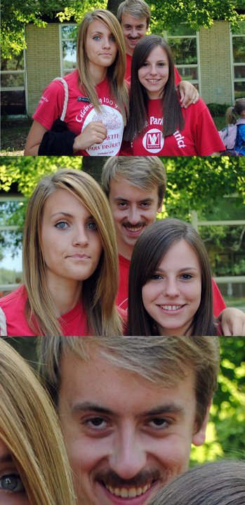 Prepare your anus...