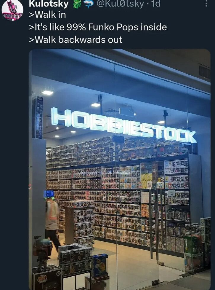 What's up, Gorbinos?