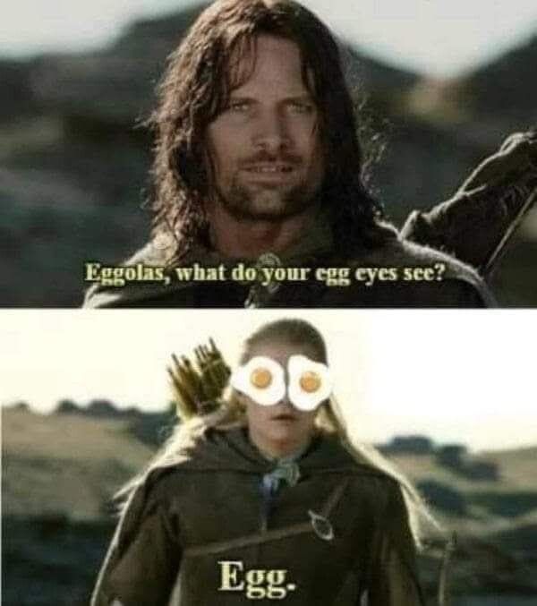 Eggo