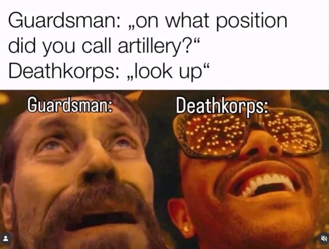 I love the smell of pyrrhic victory in the morning