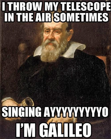 Taio Galileo