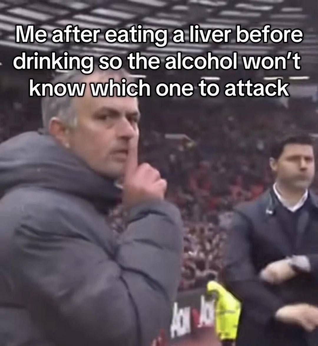 It's the weekend my dudes