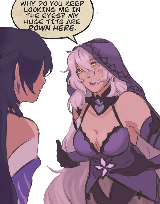 Sorry ma'am won't happened again