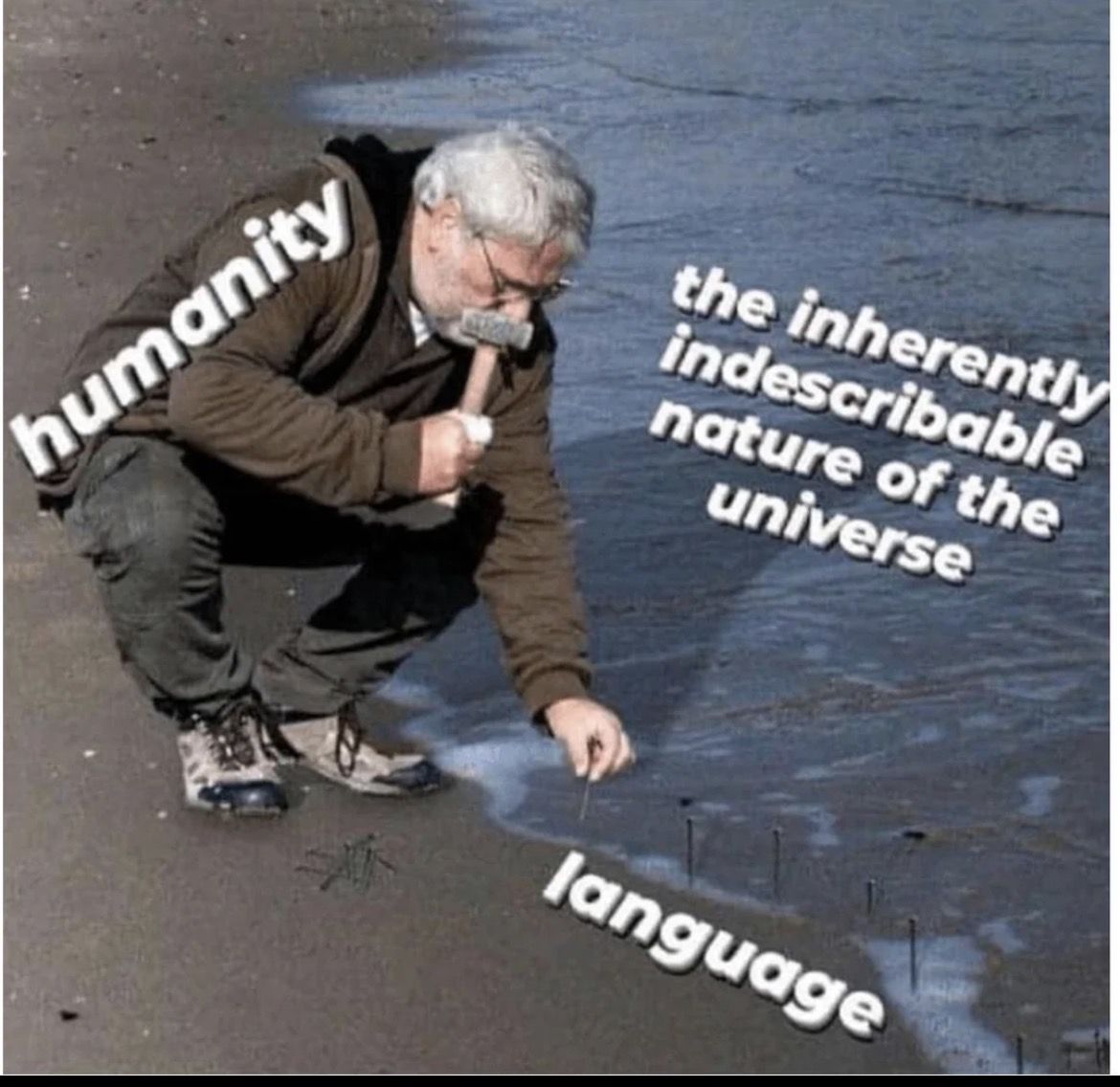 Cursed from the start