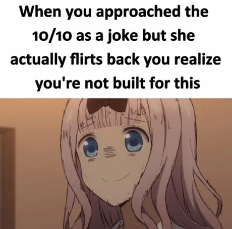 (And then I woke up.)