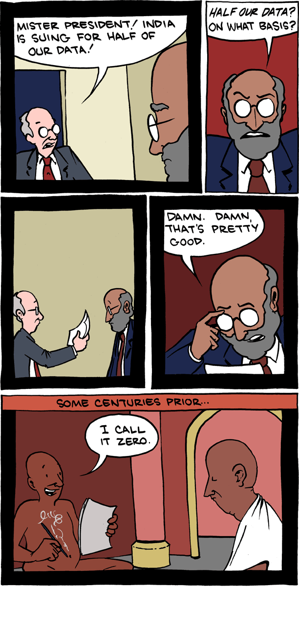 SMBC Comic