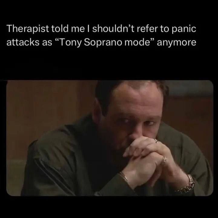 Why are you taking advice from the rapist in the first place