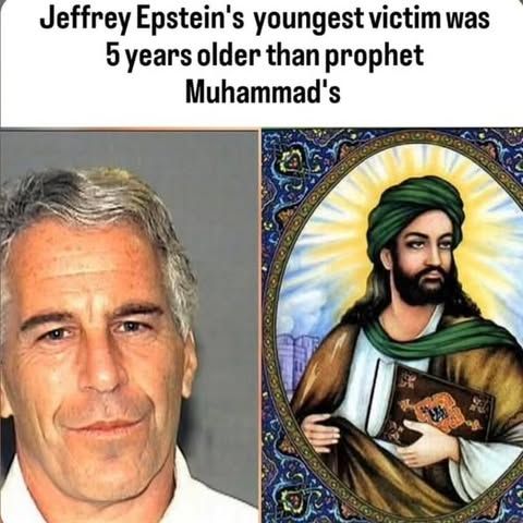 Maybe it is all the circumcision they are doing ova there