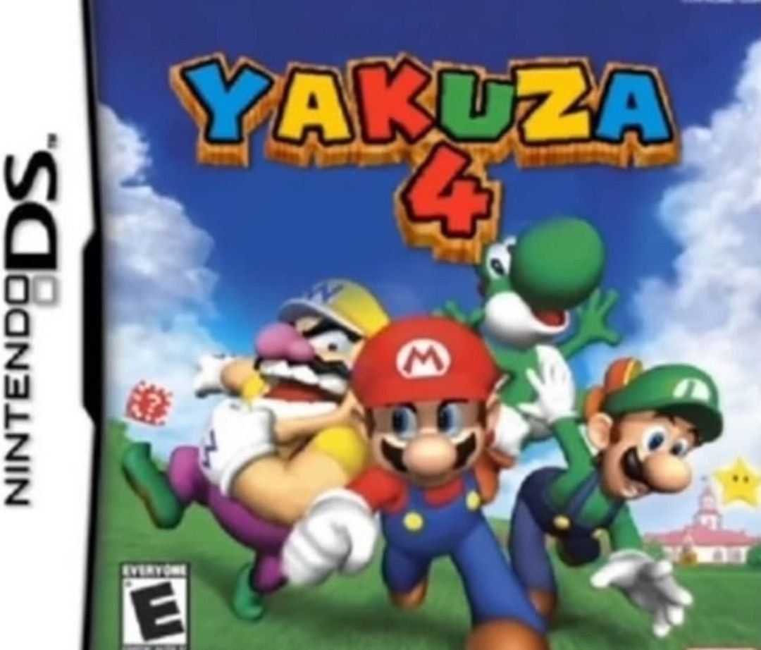 Finally some good news