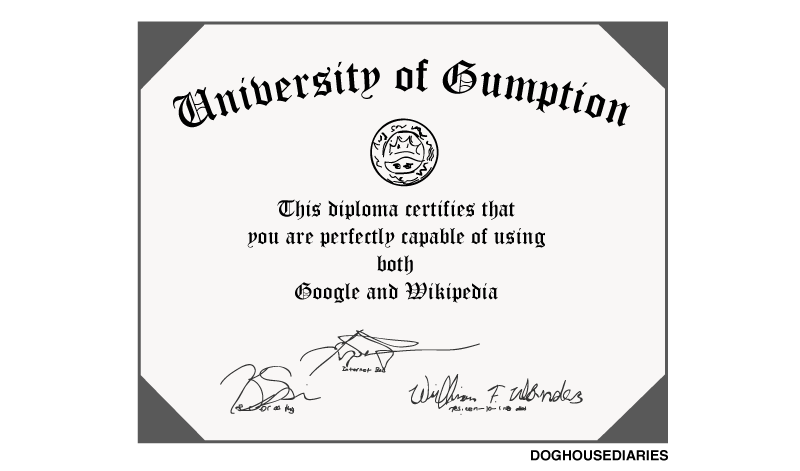 Diploma