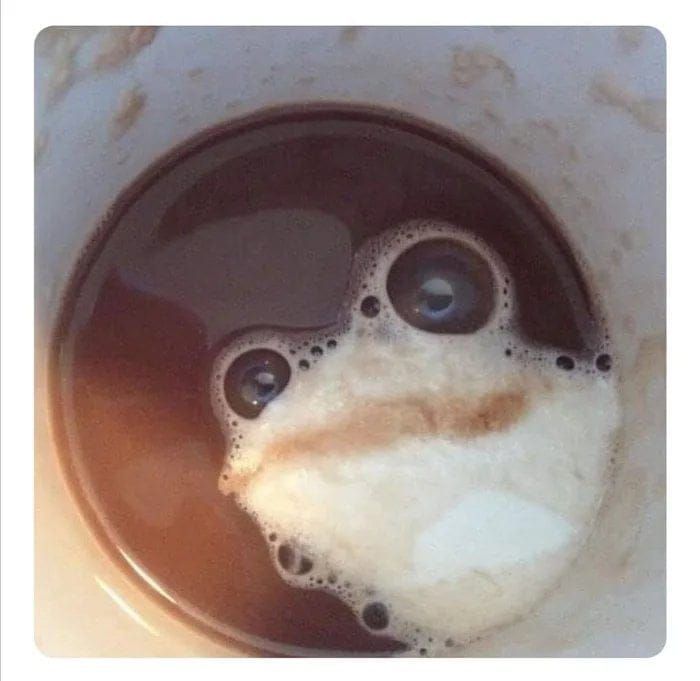 You know what day it is