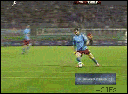Boom headshot!