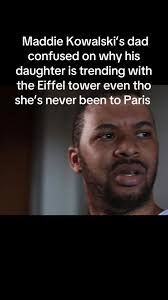 The Maddie Kowalski Experience