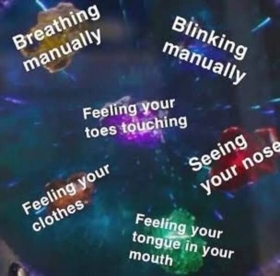 This is a general service announcement