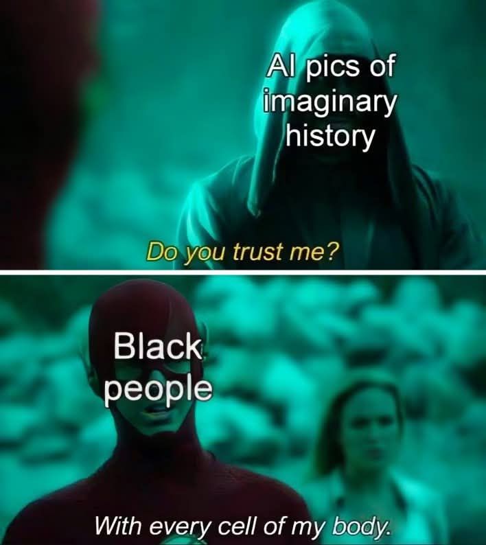 Been seeing this too much lately