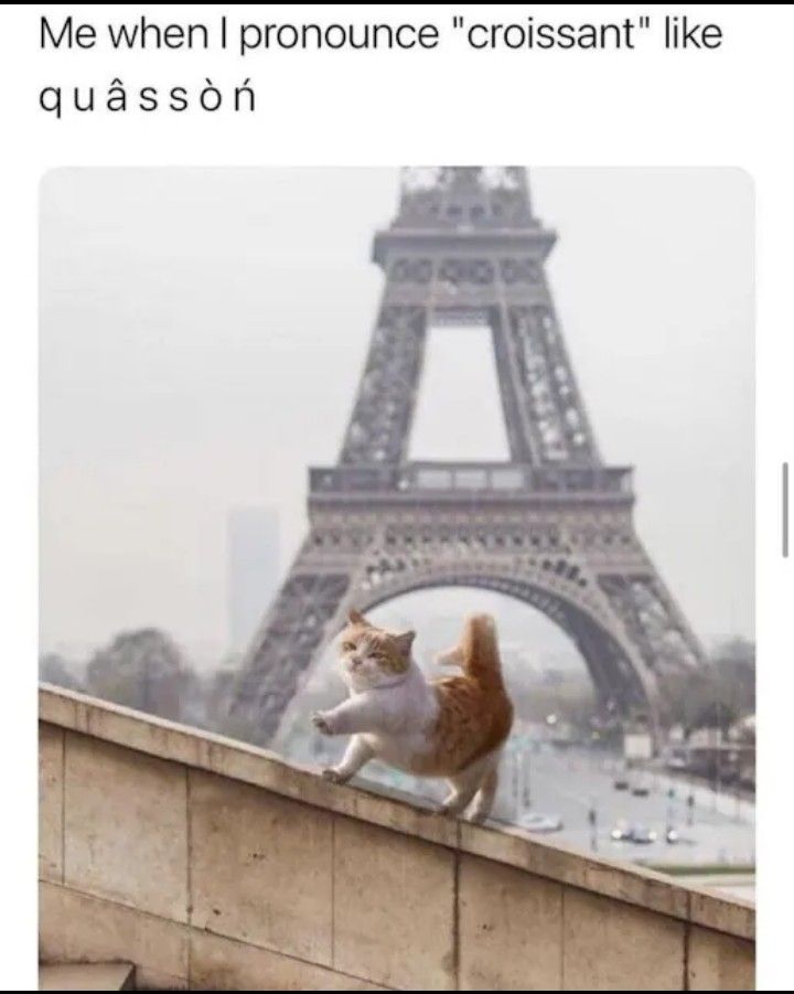 As the french say, "allah akbar"