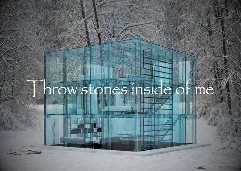 I'll do it over that font choice