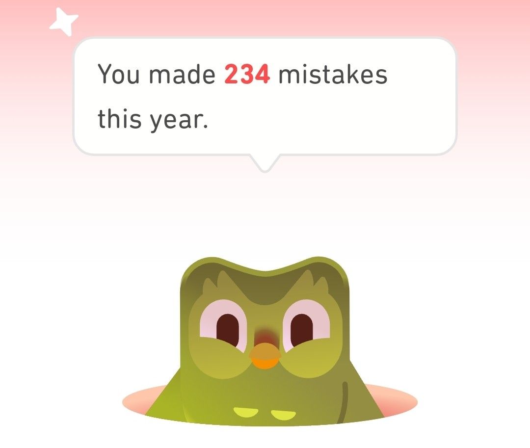 The reckoning is at hand