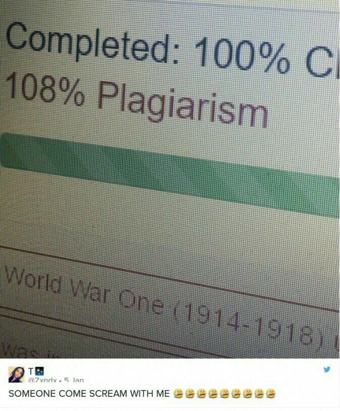 Achievement unlocked