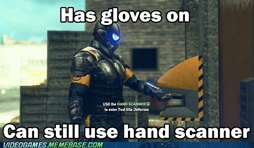Theory...