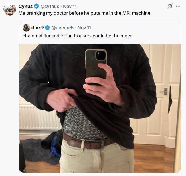 This is where the fun begins