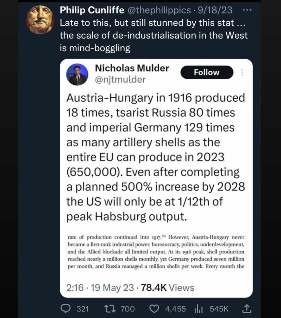 Australians were based