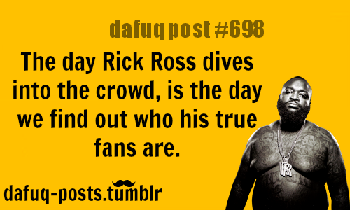 True fans
