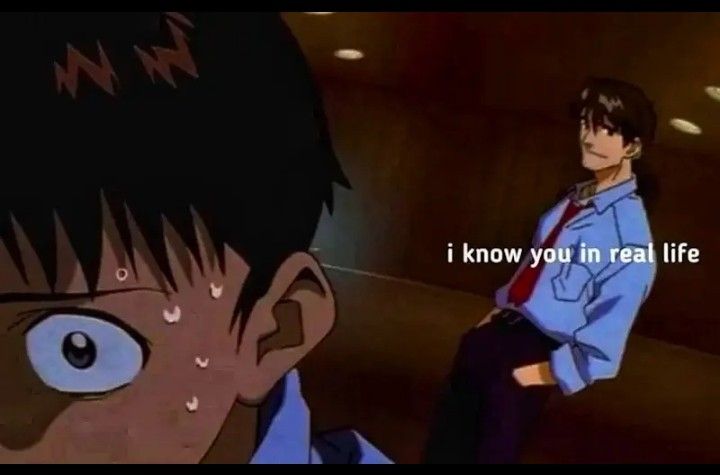 Has this ever happened to any of you?