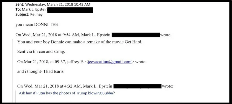 yall brehs been suspiciously silent on them emails brehs