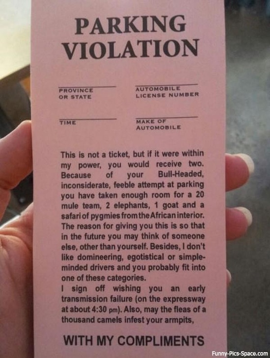 Why do I not have these in my glove box?