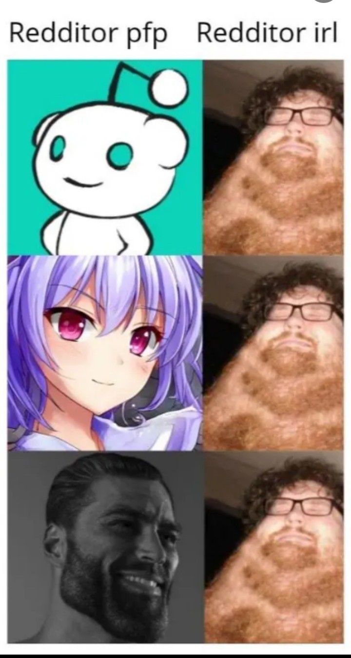 What about hugelol pfps