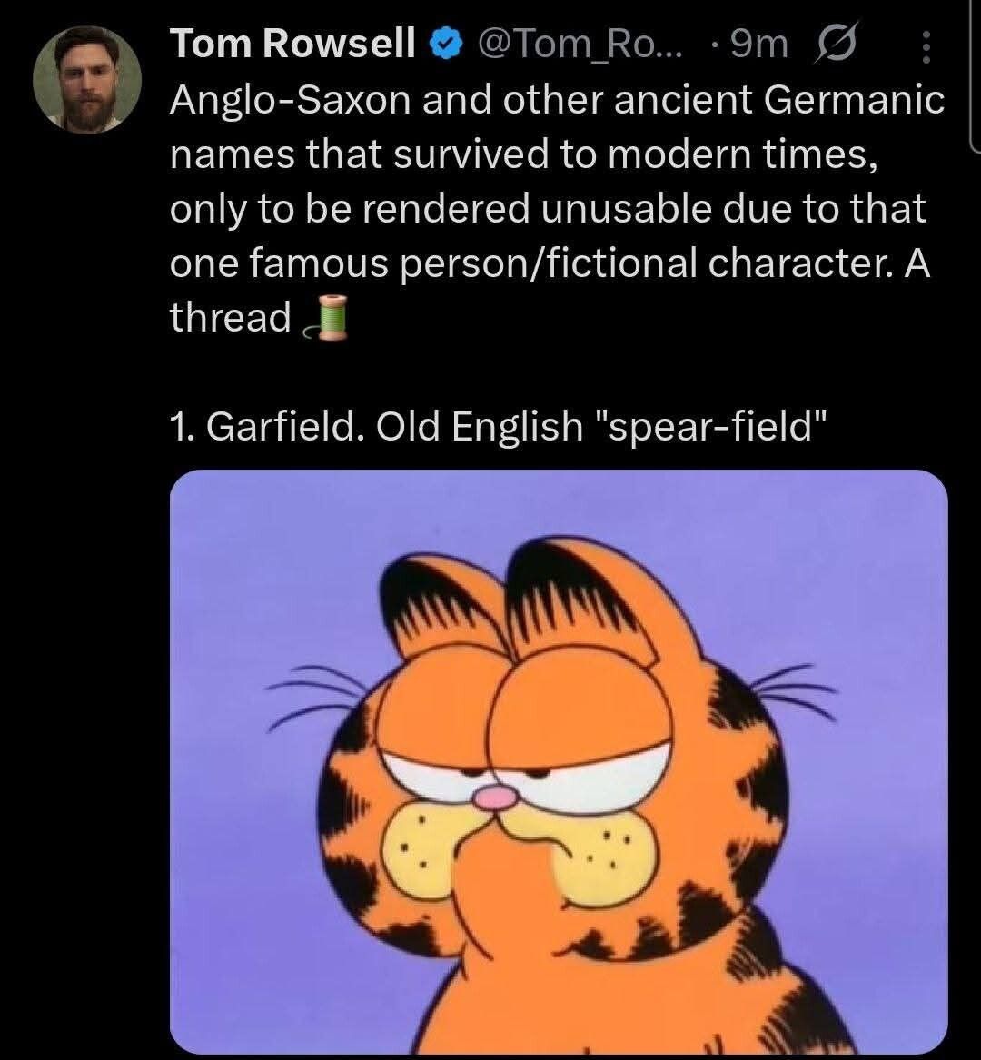 Grover, Kermit, Elmo, the list goes on