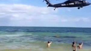 A**hole Helicopter