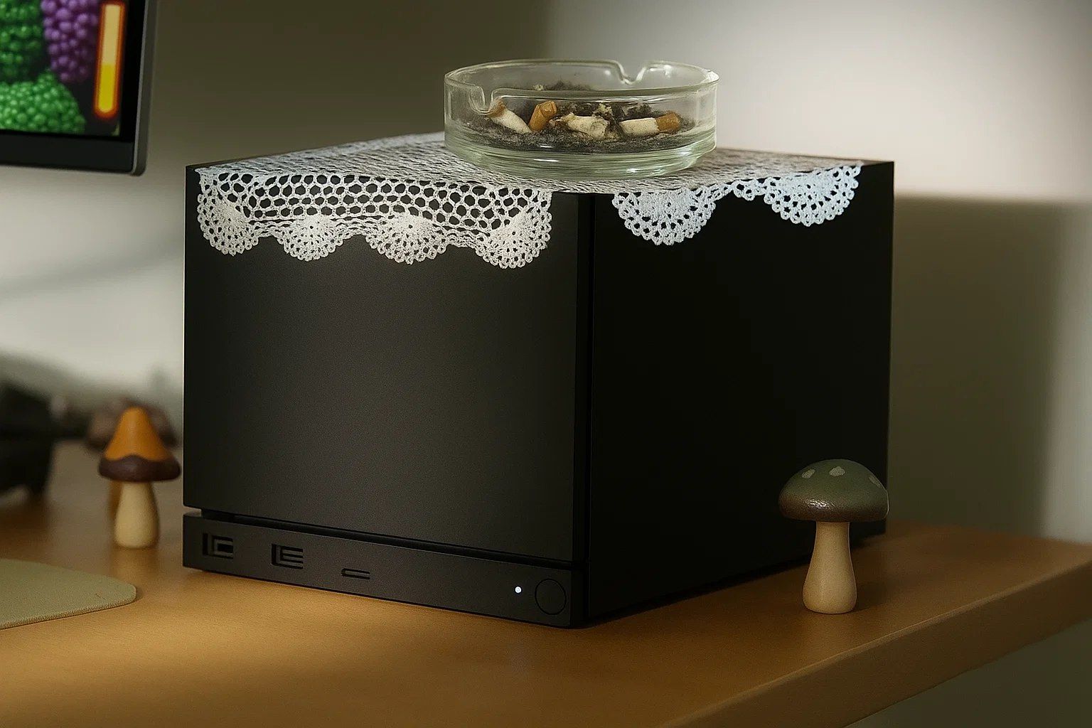 Western mind cannot comprehend