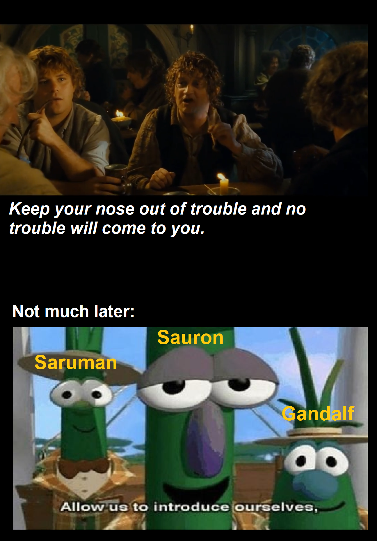 Nice neighbourhood mofos be like