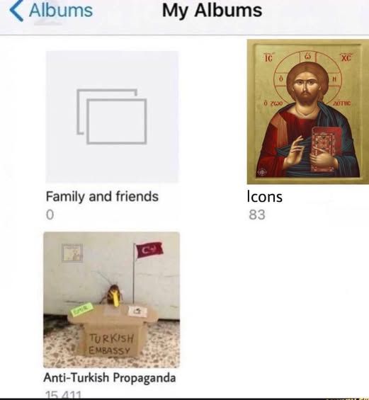 It's not propaganda if it's just the truth