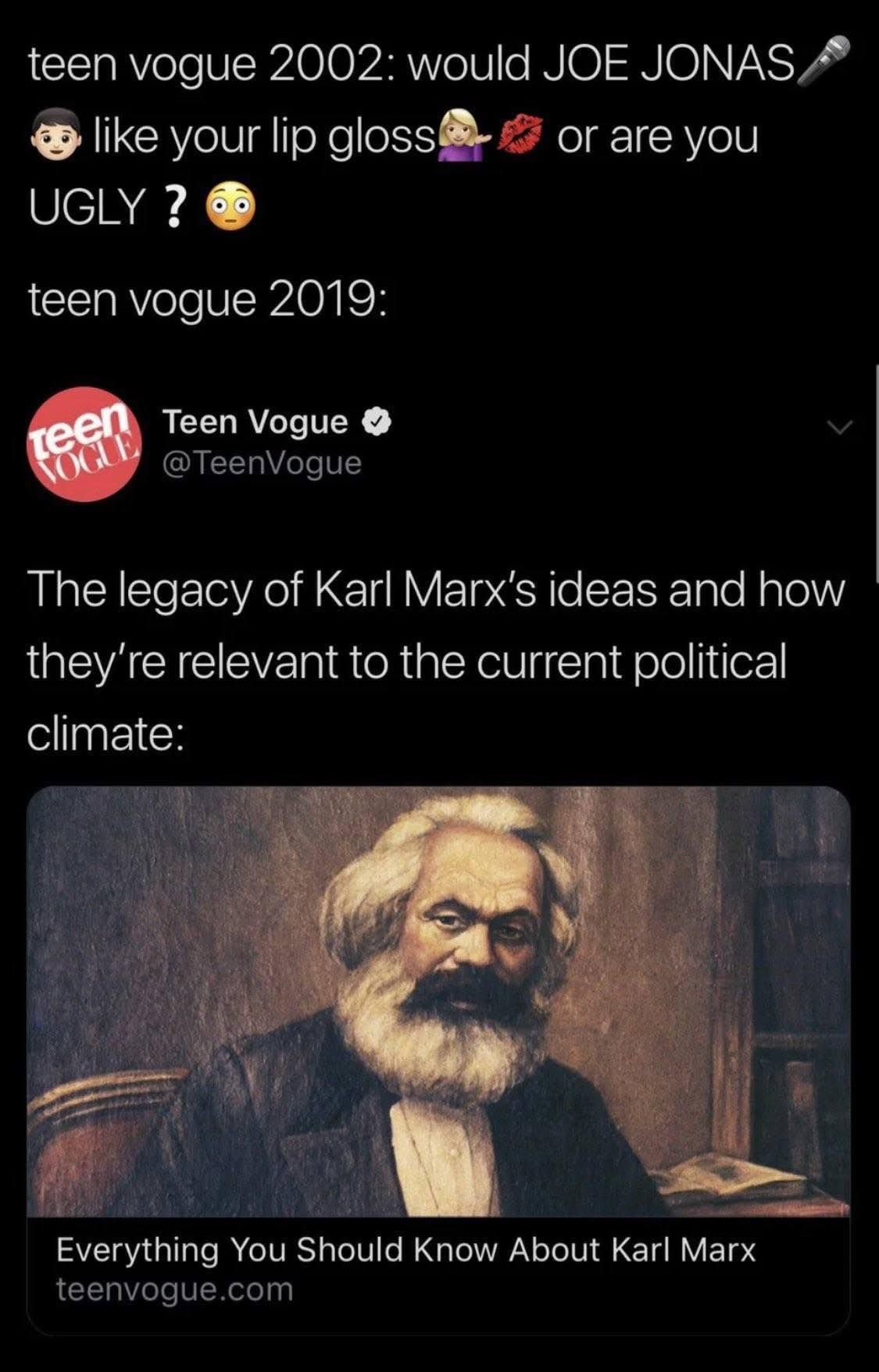 Upgrades, people, upgrades