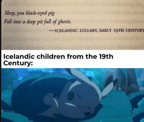 This explains some things