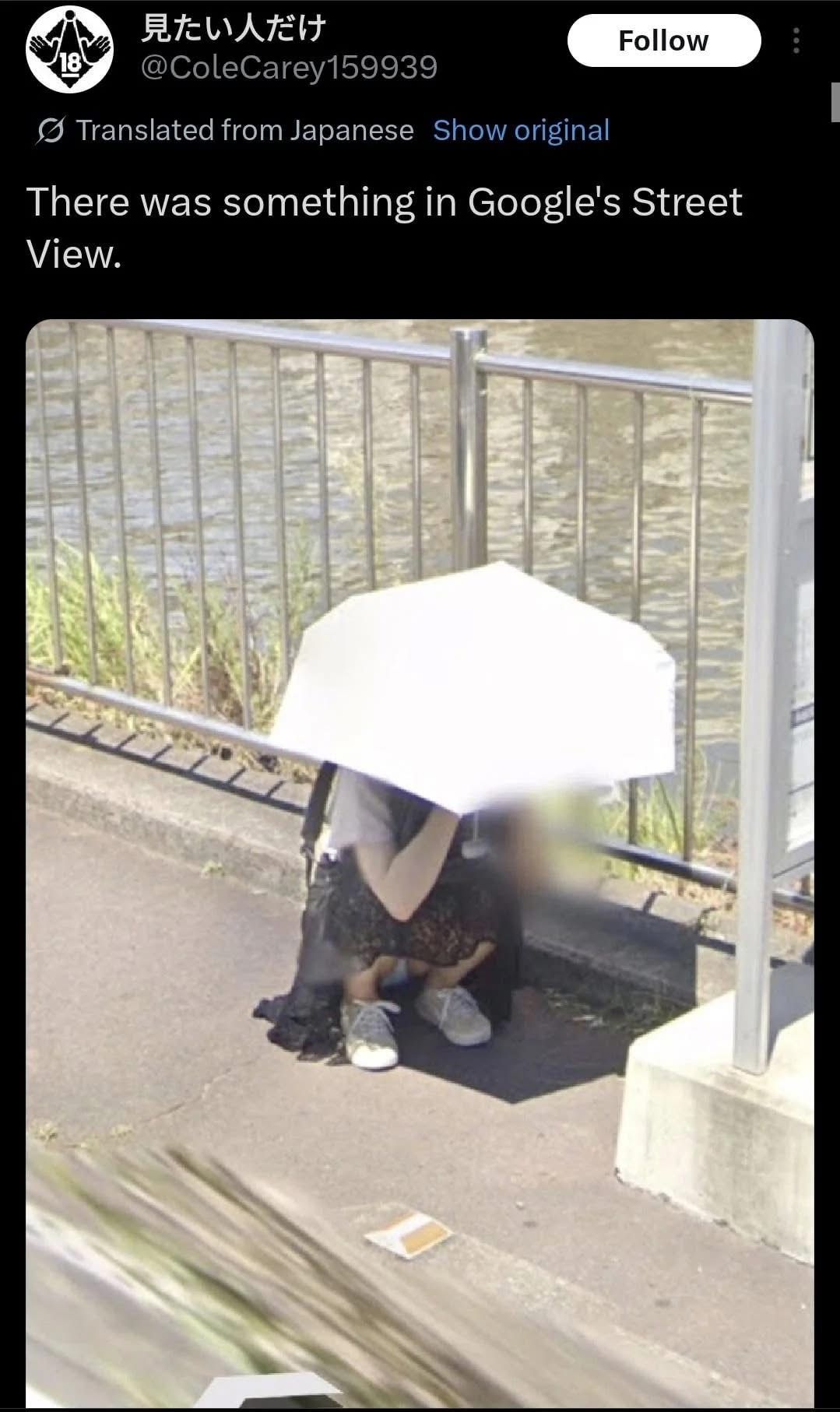 Please do not zoom in