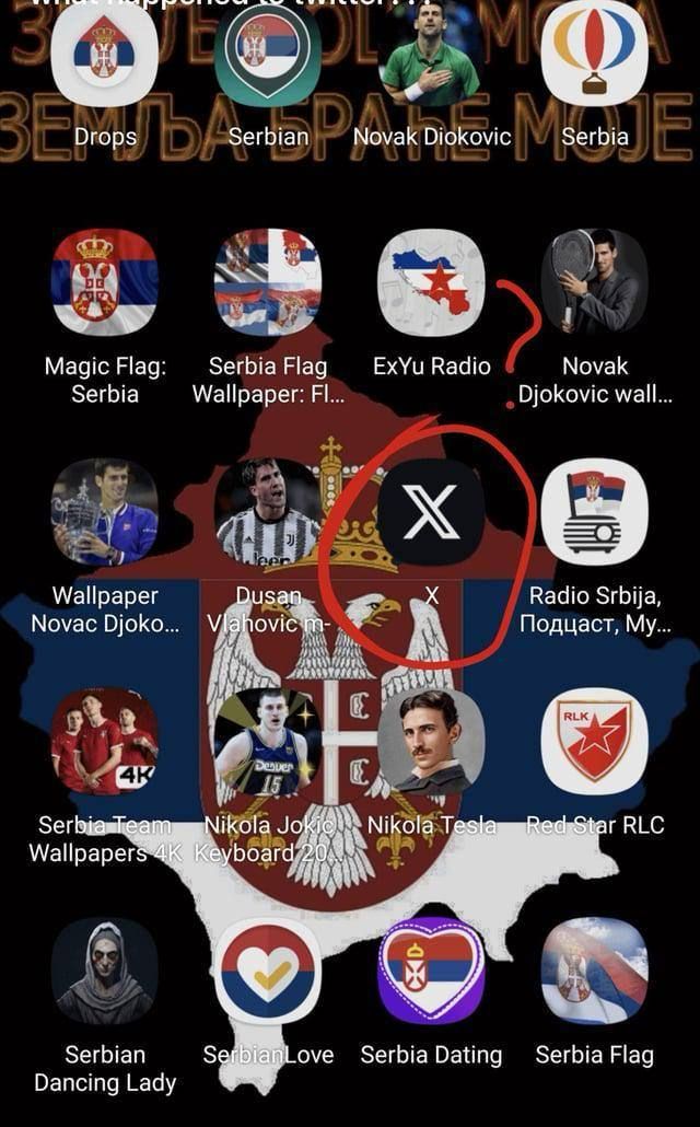 Guys, should I uninstall Xitter?