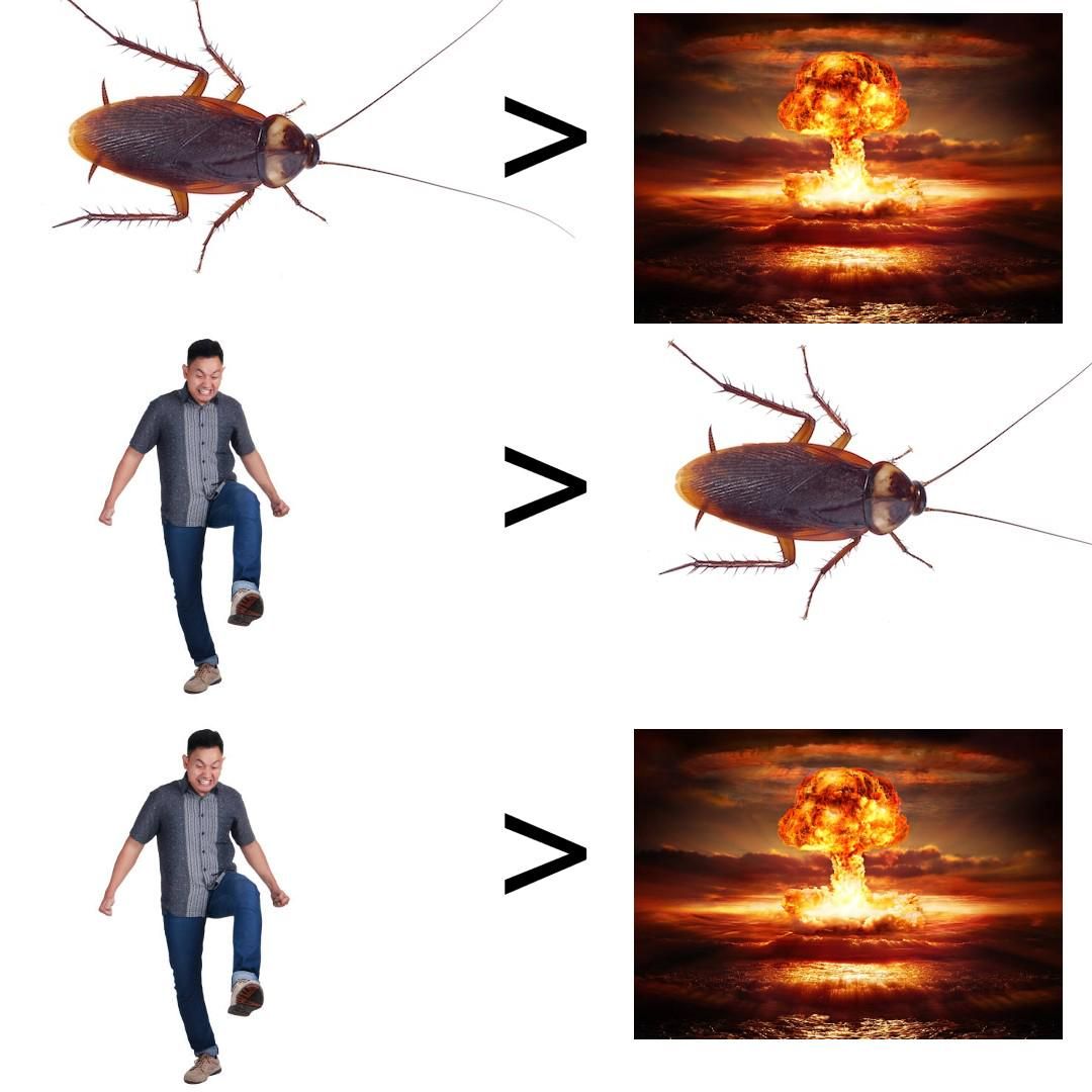 powerscalers be like