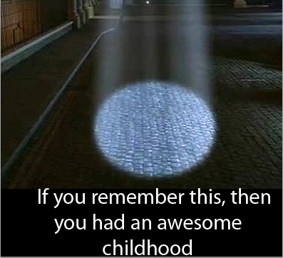 Remember?
