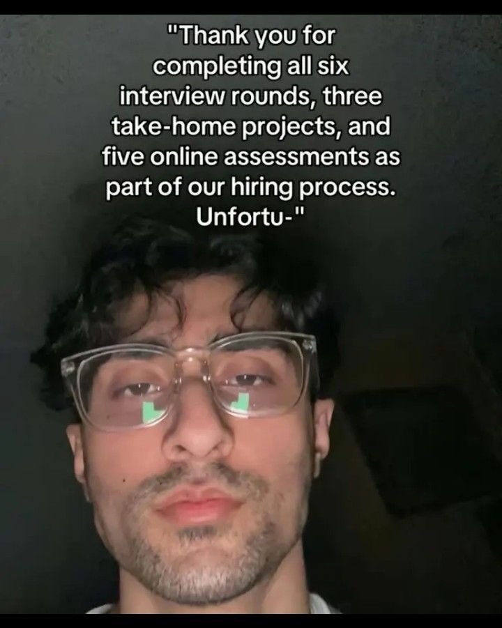 Abolish HR departments