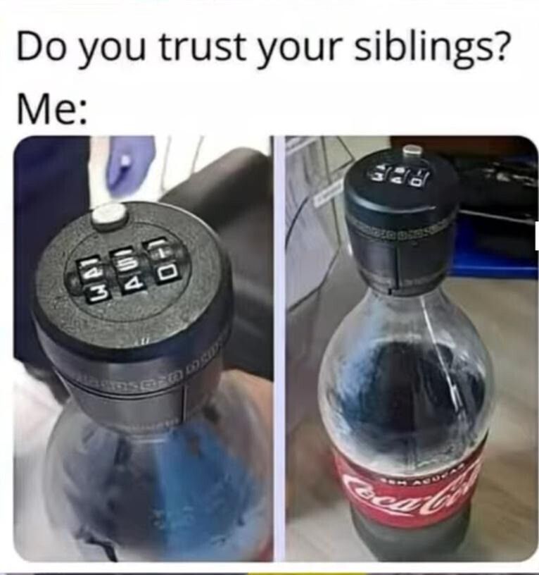 Welp, time to get the drill ',:^y