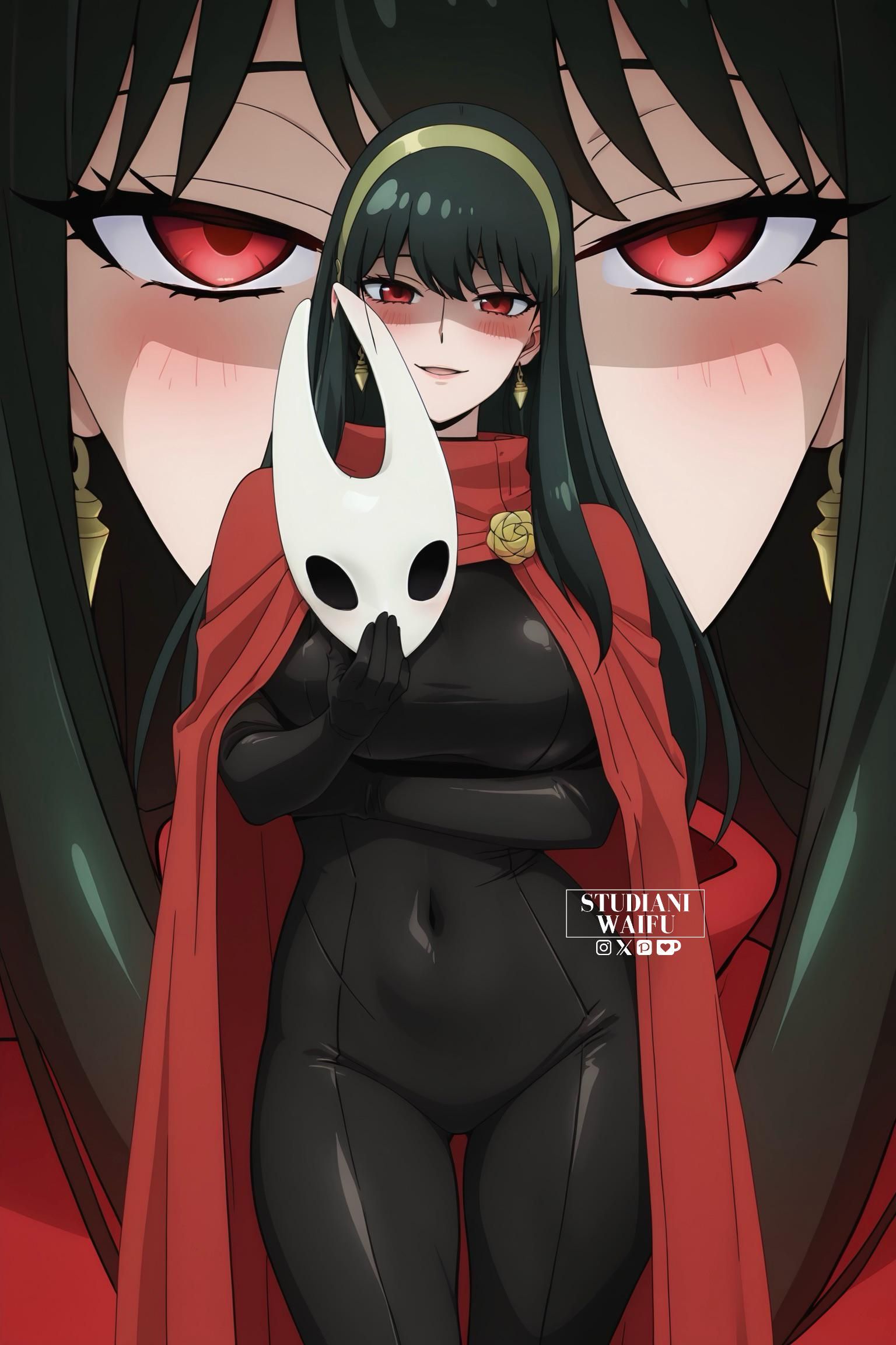 Obligatory McTrump-type content because why not ;^P