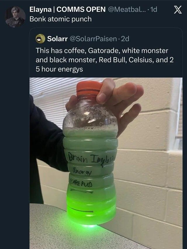 It'll make you see through time