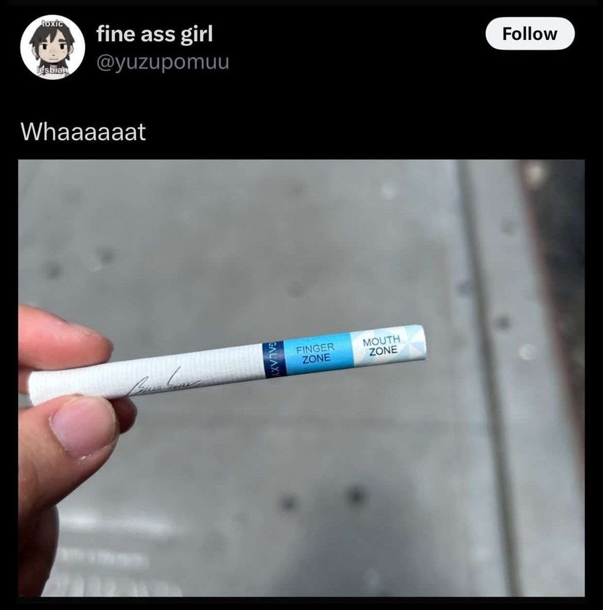 Introduction to smoking