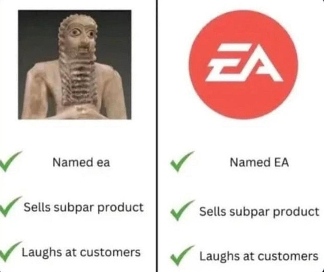 He can't keep getting away with this