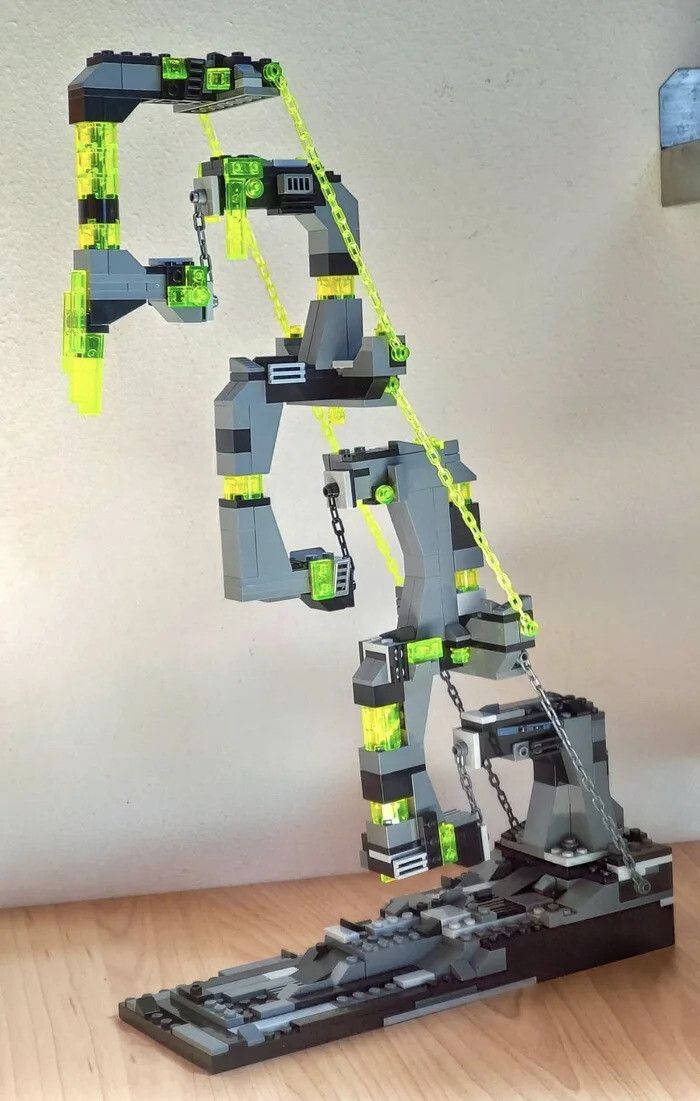 The more you add, the worse it gets