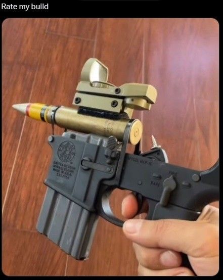 Single-shot firearms were very popular 300 years ago